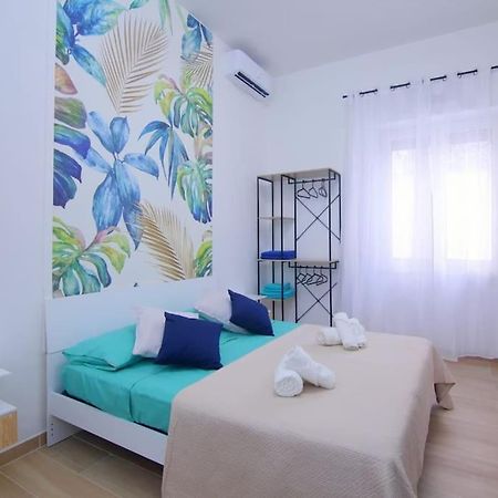 Domus Green روما المظهر الخارجي الصورة