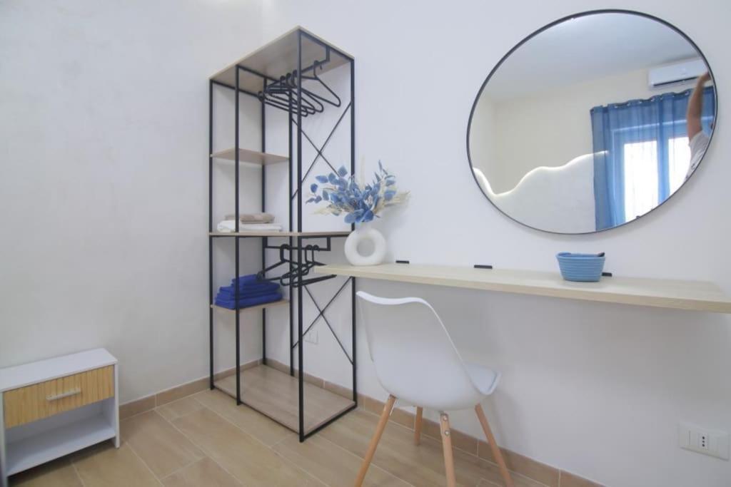 Domus Green روما المظهر الخارجي الصورة