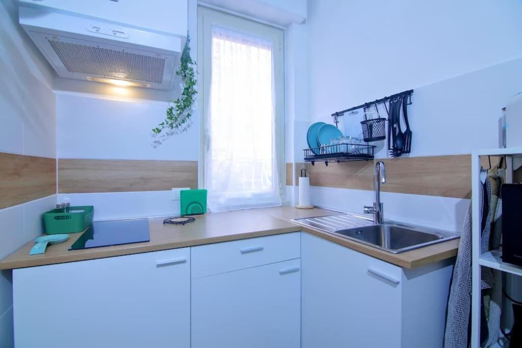 Domus Green روما المظهر الخارجي الصورة