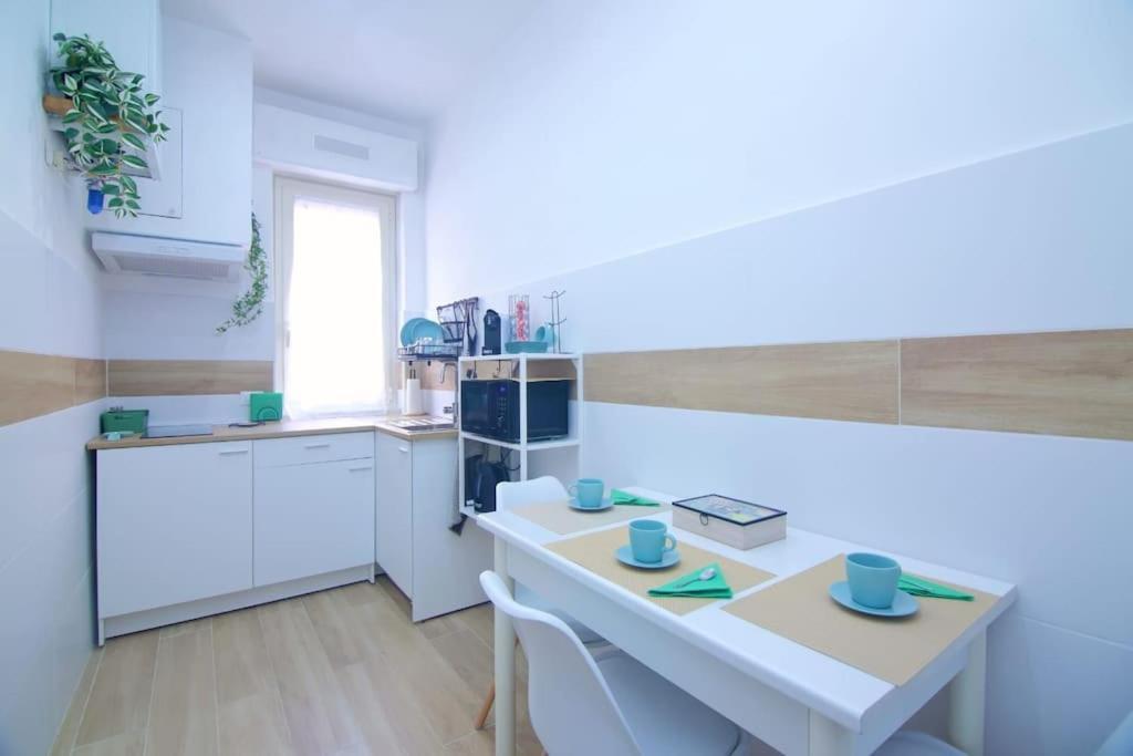 Domus Green روما المظهر الخارجي الصورة