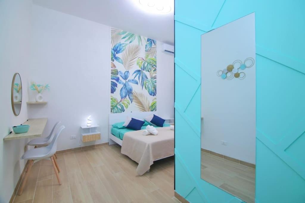 Domus Green روما المظهر الخارجي الصورة