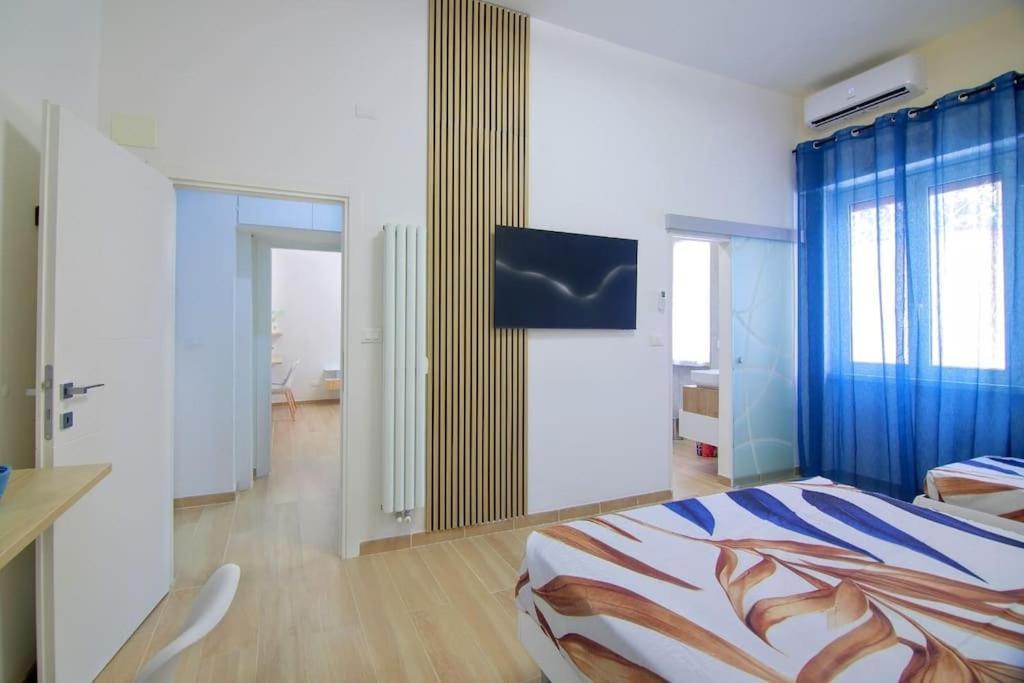 Domus Green روما المظهر الخارجي الصورة