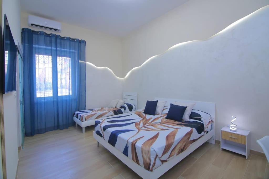 Domus Green روما المظهر الخارجي الصورة